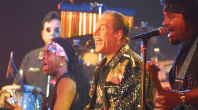 KC and the Sunshine Band host a historic reunion of the superstars of the 1970s disco and dance era. The production features a mix of new performances and archival clips.