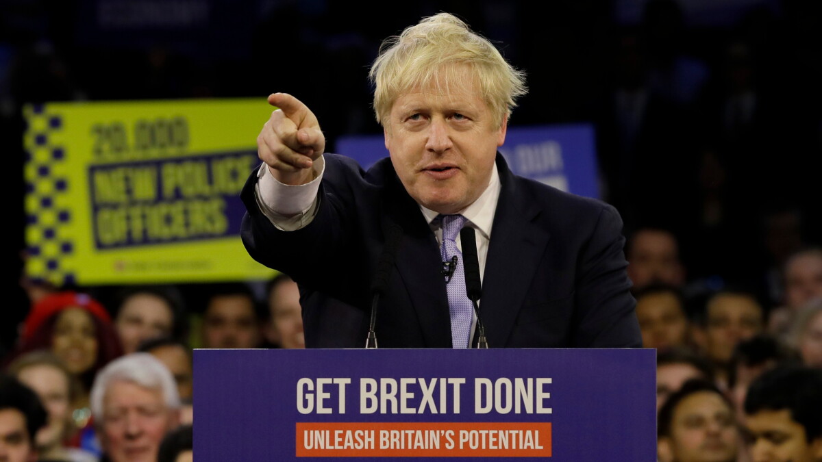 Britain left the EU 10 years ago. Its politics has been an unruly mess