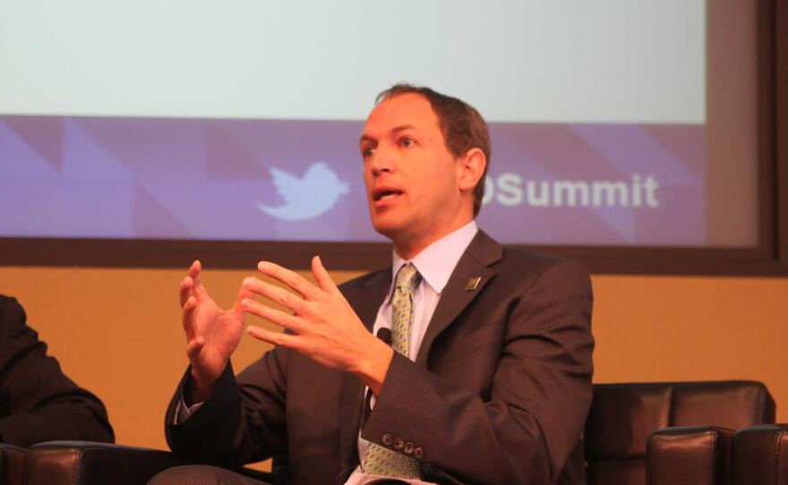 State Assemblyman Brian Maienschein is pictured in this undated photo.