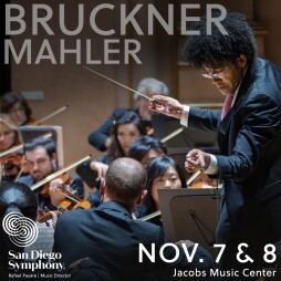'Where the Shining Trumpets Blow': Payare Leads Bruckner No. 4