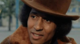 Max Julien, as he appeared in the groundbreaking 1973 film <em>The Mack.</em>