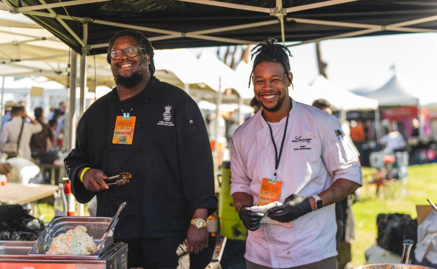 San Diego Food + Wine Festival