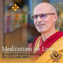 Meditations on Love Retreat