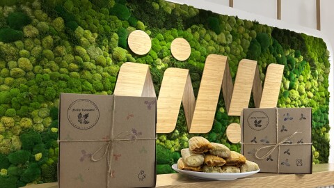 Inaugural ¡Holly Tamales! Fundraiser - Benefitting Meals on Wheels San Diego County