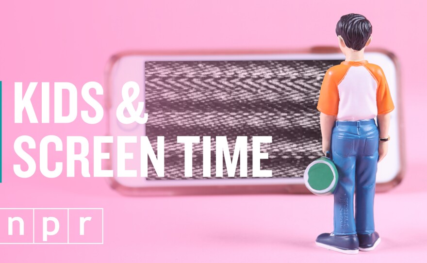 This video is our guide to finding that balance: limiting screen time and getting the most benefit from it.