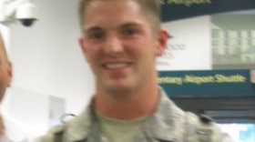 Staff Sgt. Todd J. Lobraico Jr.
