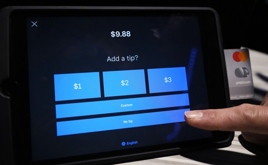 How To Relieve A Tip Liability How To Relieve A Tip Liability