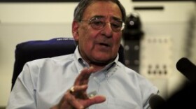 Defense Secretary Leon Panetta
