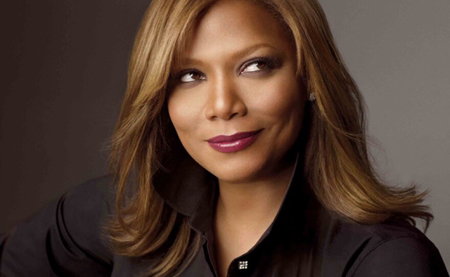 Queen Latifah performs in this celebration of Memphis Soul.
