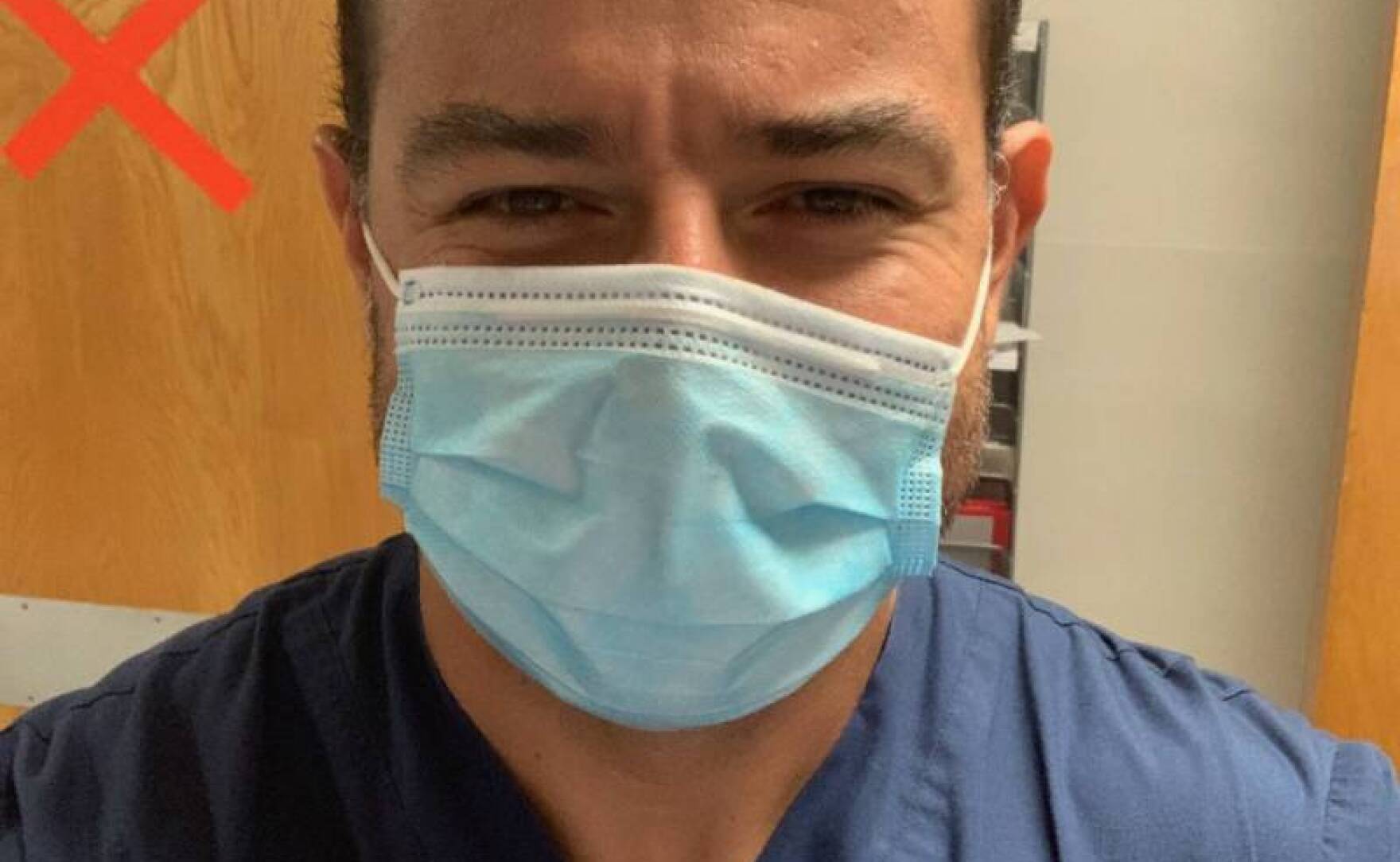 Doctors And Nurses Are Not Doing Okay KPBS Public Media