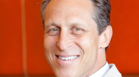 Dr. Mark Hyman 