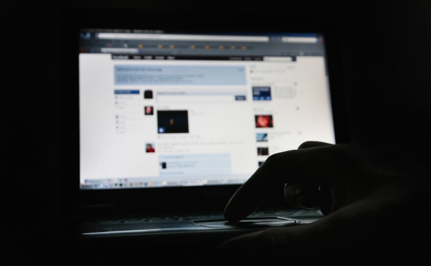 Some of the evidence against Jessica Burgess, 41, was handed over to police by Facebook. Facebook's parent company, Meta, released a statement saying it had received valid warrants from law enforcement in Nebraska and that "the warrants did not mention abortion at all."