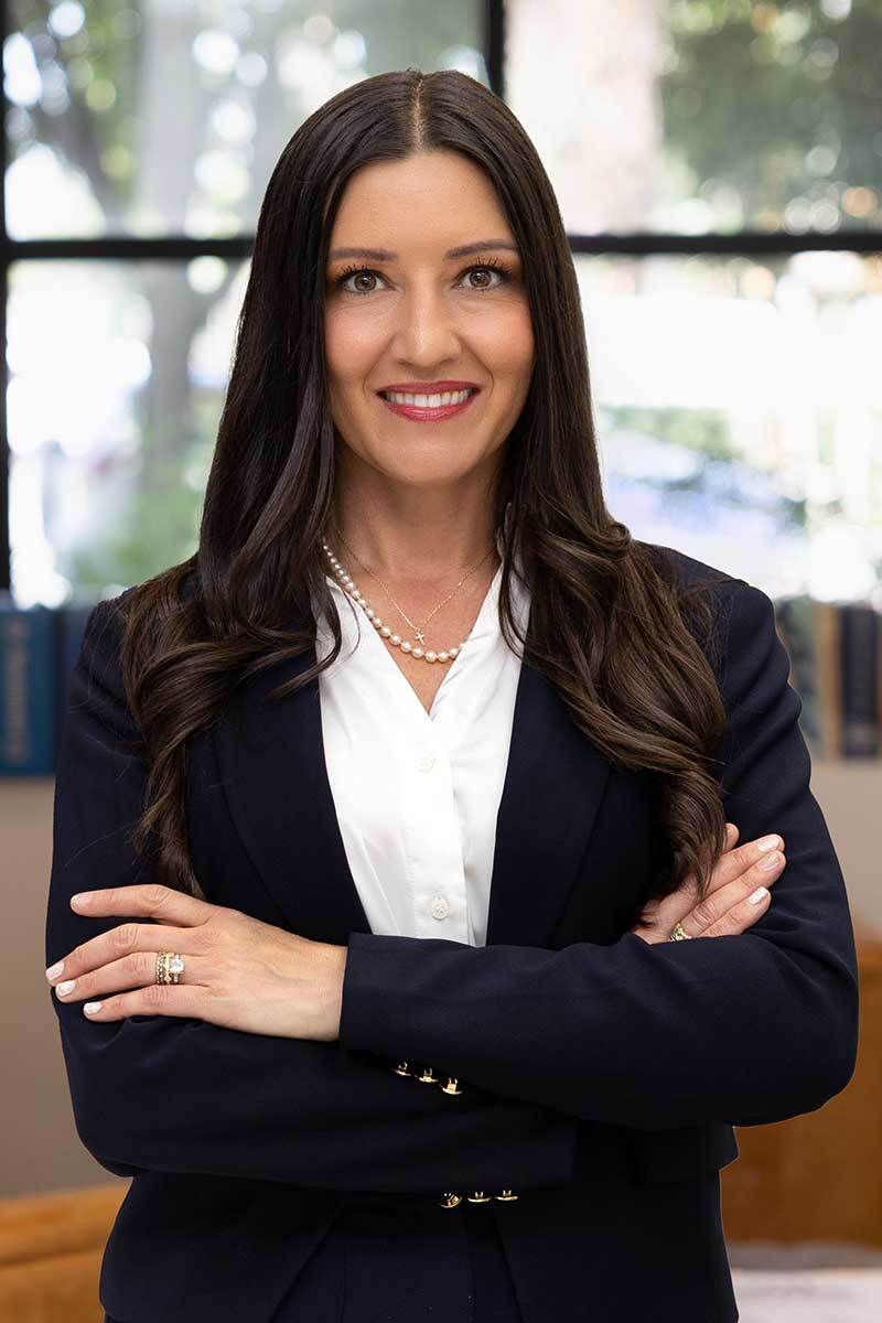 Superintendent of Public Instruction candidate 
Sonja Shaw
