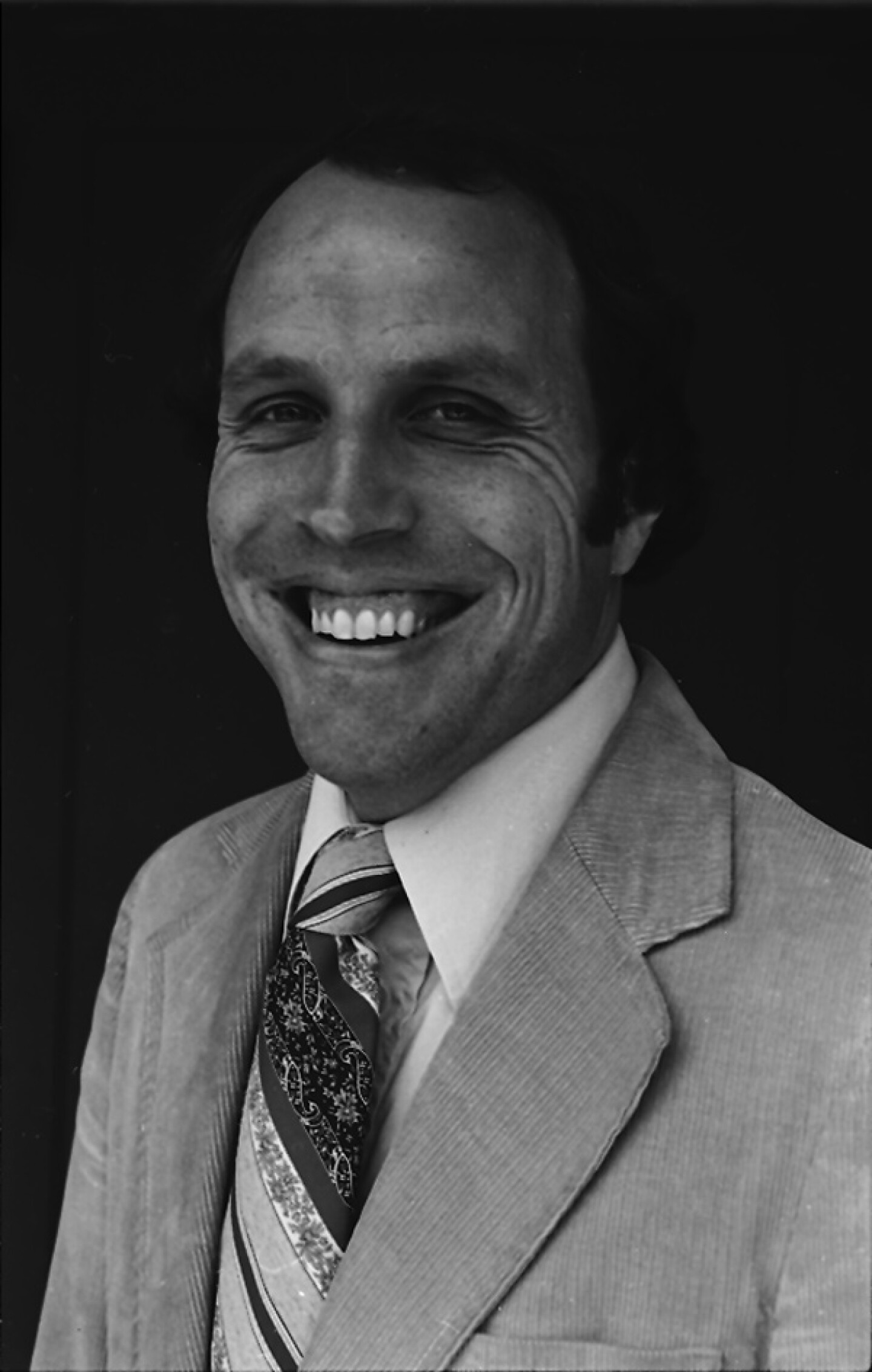 Ken Kramer joined KPBS in 1969.