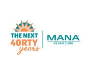 Mana logo 2026