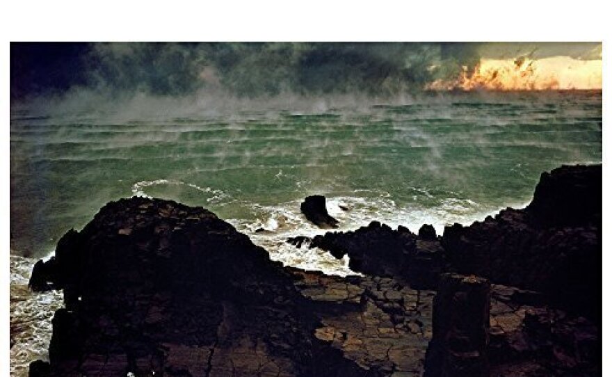 Fleet Foxes, <em>Crack-Up.</em>