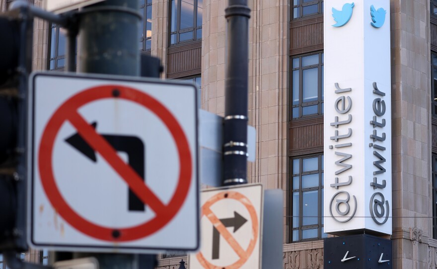 Elon Musk says the company is ready to re-launch a verification program designed to ease the app's financial reliance on advertisers, but has yet to provide details.