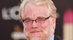 Philip Seymour Hoffman