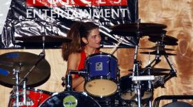 Nicki Carano is pictured in this undated photo. 