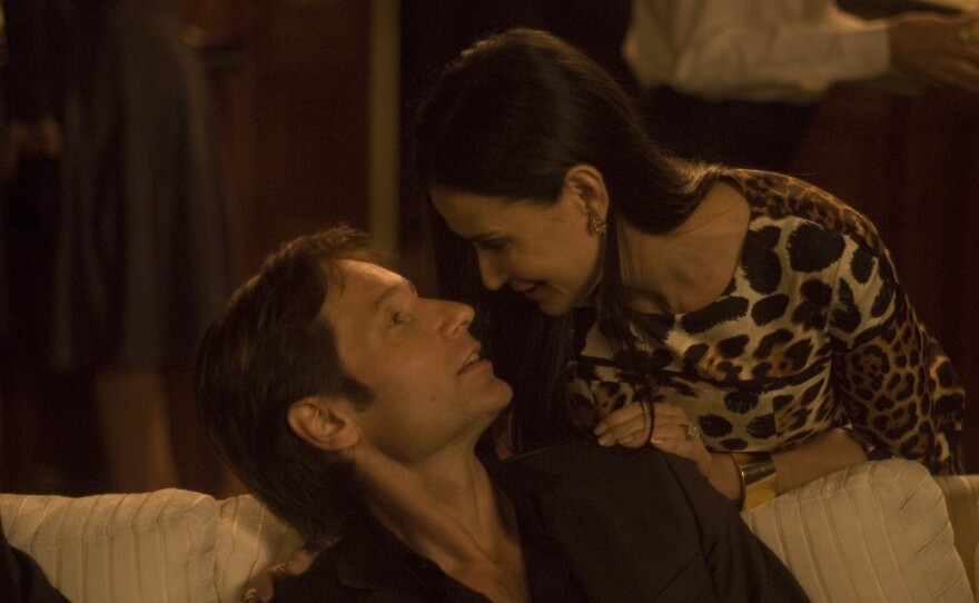 "The Joneses"