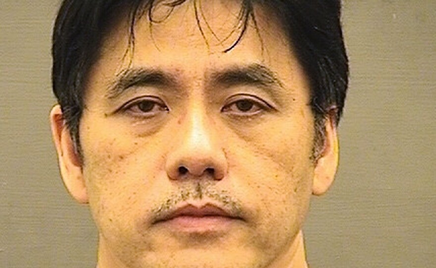 Former CIA officer Jerry Chun Shing Lee was sentenced to 19 years in prison for conspiracy to spy for China.