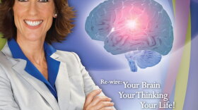 SNAP OUT OF IT NOW!® WITH DR. ADRIANNE AHERN DVD COVER