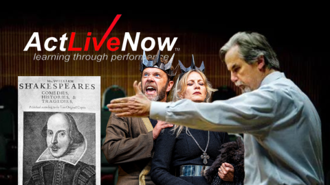 Shakespeare Extravaganza