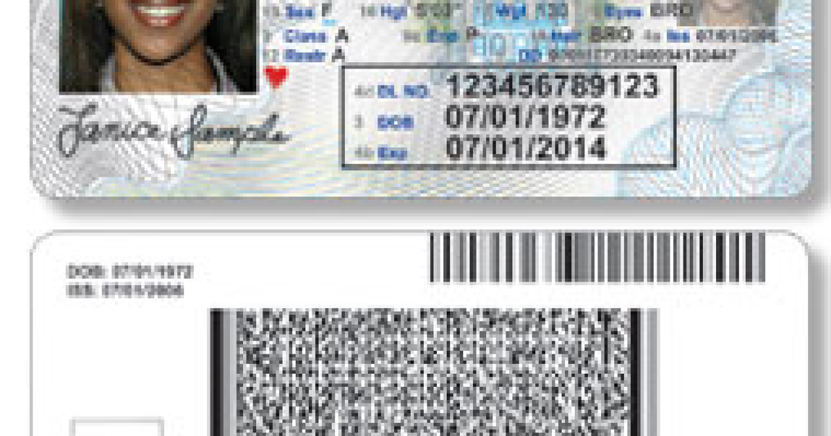 Nevada Mulls Driver's Permits For All, Including Undocumented