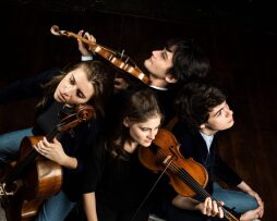 Le Consort: A Trio Sonata Soirée