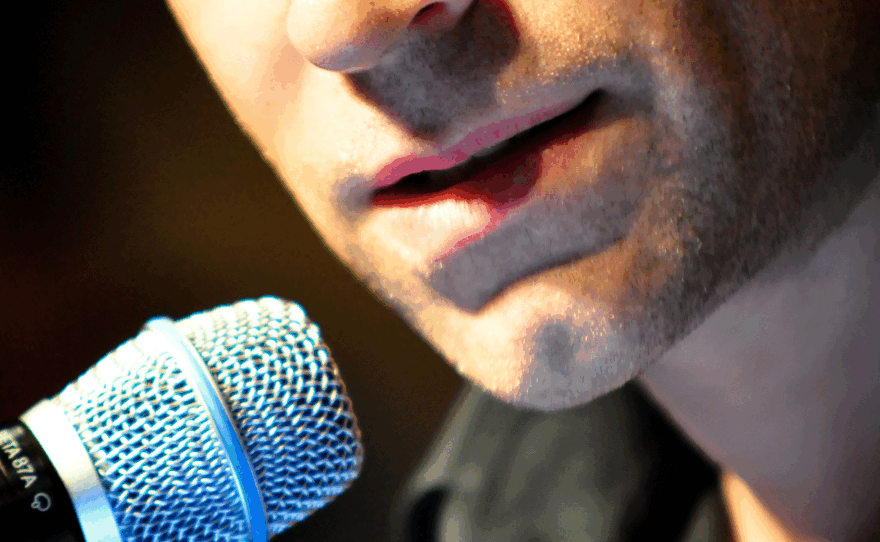 Marcus Sakey's previous books include <em>The Two Deaths of Daniel Hayes</em> and <em>The Blade Itself.</em> He's also the host of the Travel Channel show <em>Hidden City.</em>