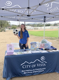 City of Vista Sunday Fundays
