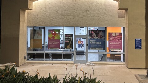 Bach to Rock Carlsbad Holiday Open House