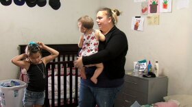 This story illustrates the lives of two people who will be impacted by the increase in very different ways.