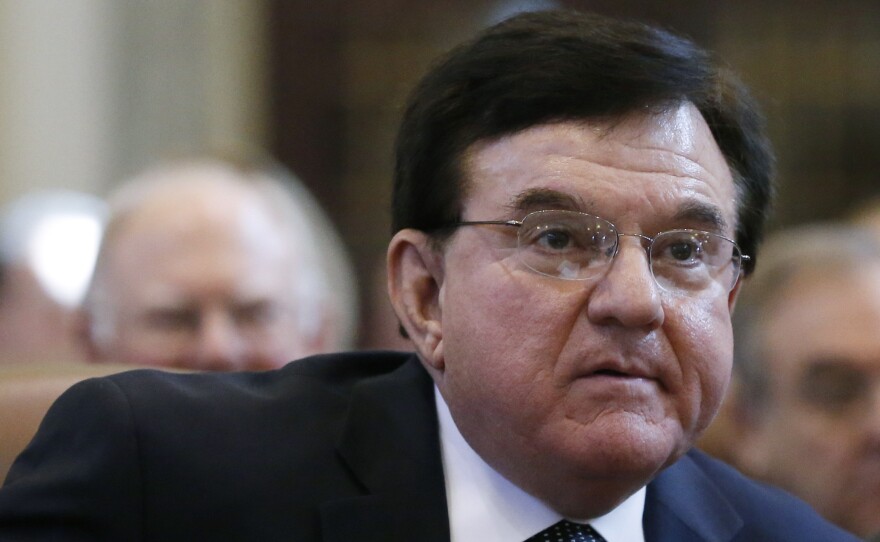 Oklahoma State Rep. Mike Ritze, a Republican and a physician, plans to revive the fight against the Affordable Care Act in the 2015 legislative session.