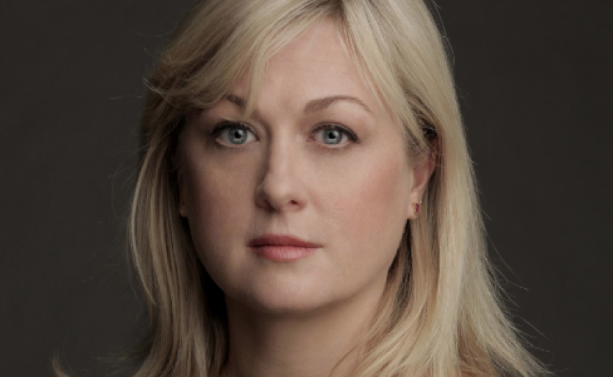 Claire Hoffman's writing has appeared in <em>The New York Times</em> and <em>The Los Angeles Times,</em> among other publications.
