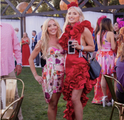 The 2025 After Pony Party at Rancho Valencia