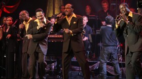 The Four Tops return with classic 60s hits on "Motown: Big Hits And More" (My Music).