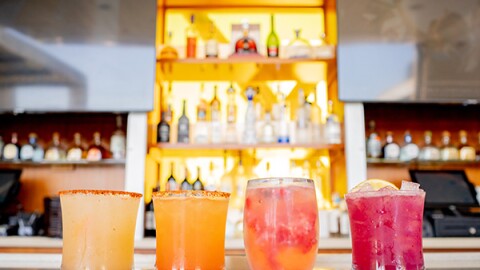 Petco Eventgoers Rooftop Deal