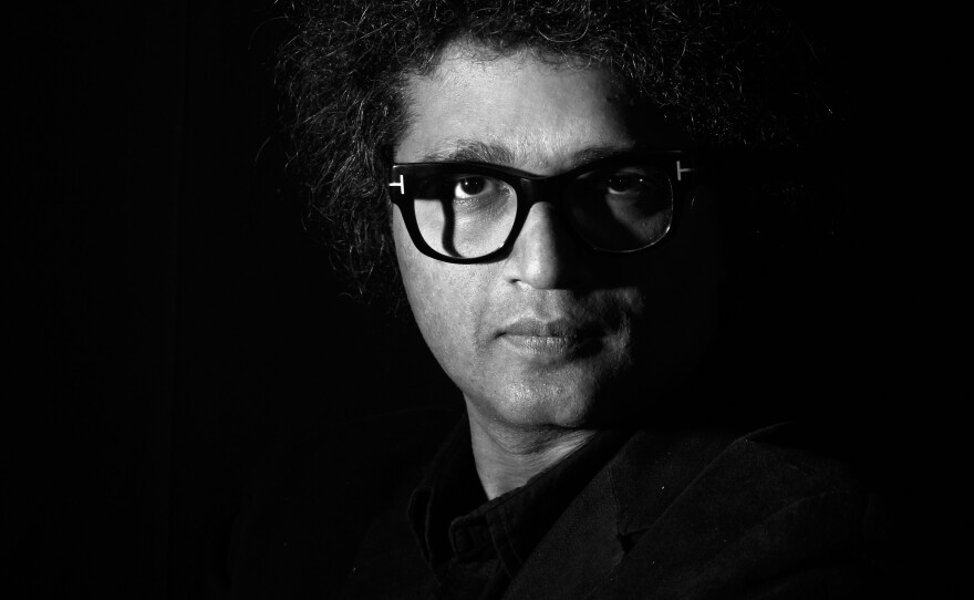 Raj Kamal Jha is chief editor of <em>The Indian Express</em> and the author of <em>The Blue Bedspread </em>and<em> If You Are Afraid of Heights.</em>