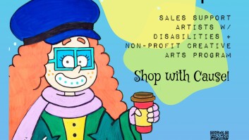 Small Business Saturday at Revision Hillcrest