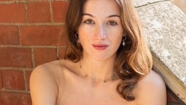 Olivia Petter, who says the Cornell University rape allegations have "triggered" her to recall her own experiences of sexual assault.