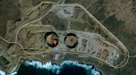Authorities are looking into how Sempra's Liquefied Natural Gas plant in Mexico was approved. 
