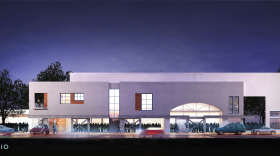 Plans for 37ECB at 37th Street and El Cajon Boulevard are show in this undated architect's rendering.