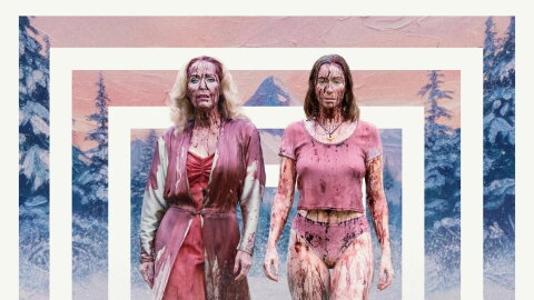 'Teenage Sex and Death at Camp Miasma'