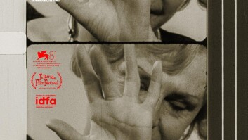 German Currents Kino Presents 'Riefenstahl'