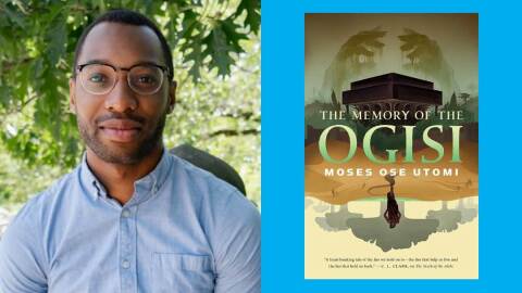 Moses Ose Utomi