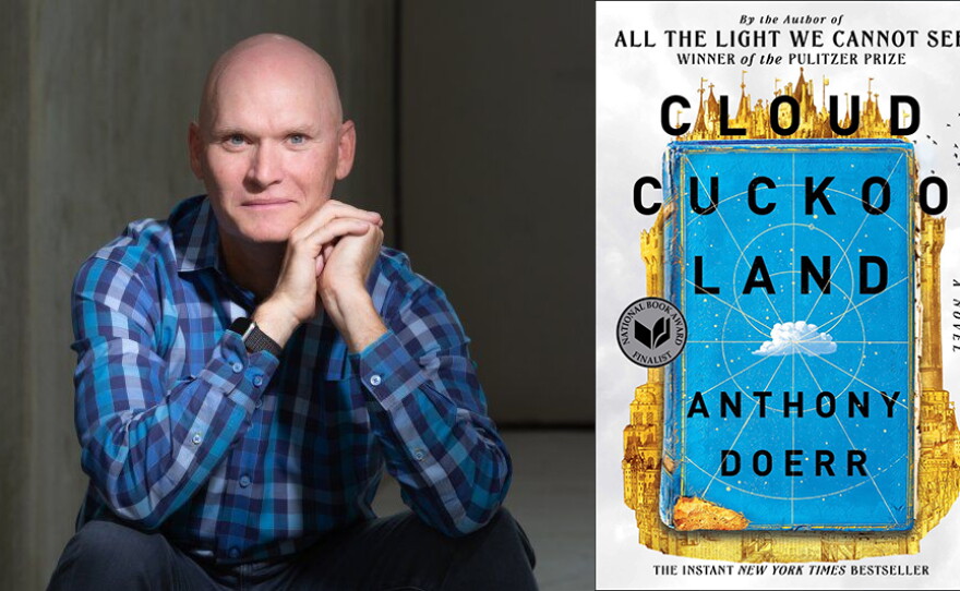 Pulitzer Prize Winner Anthony Doerr Is Coming To San Diego KPBS pulitzer-prize-winner-anthony-doerr-is-coming-to-san-diego-kpbs