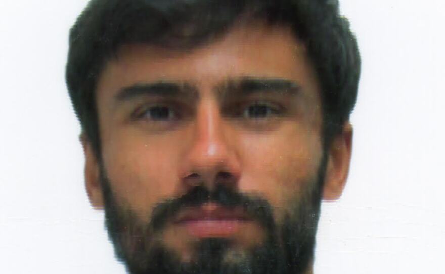 Lucas Siqueira identified himself as mixed race on his application for a job at Brazil's Ministry of Foreign Affairs. The government decided he wasn't, and his case is still on hold. As part of the affirmative action program in Brazil, state governments have now set up boards to racially classify job applicants.