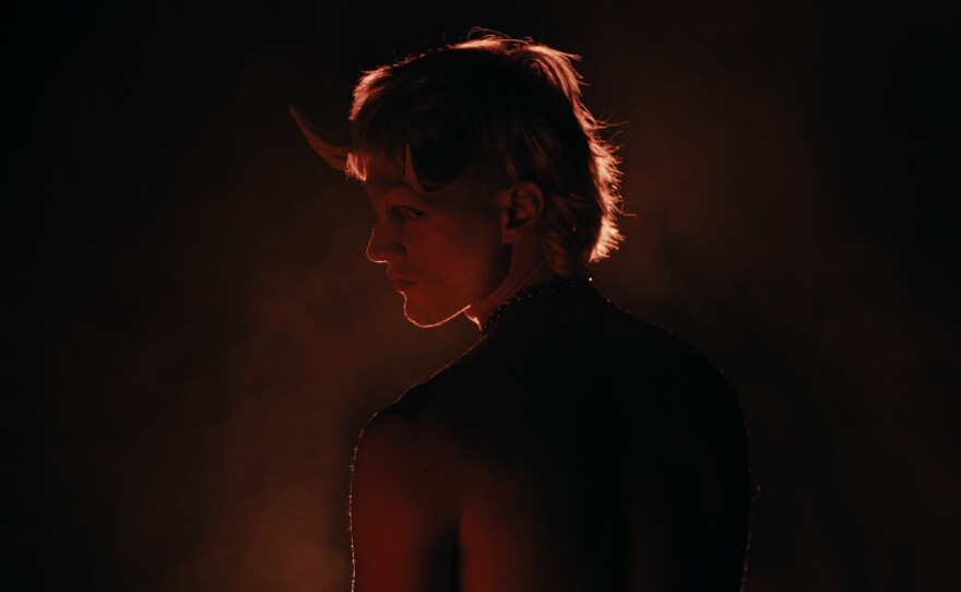 Aaron Lovett's "DemonBoy" will screen at FilmOut 2025.