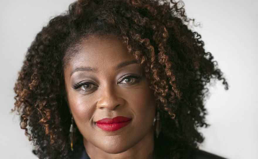Tanisha Ford is a professor of history at The City University of New York.